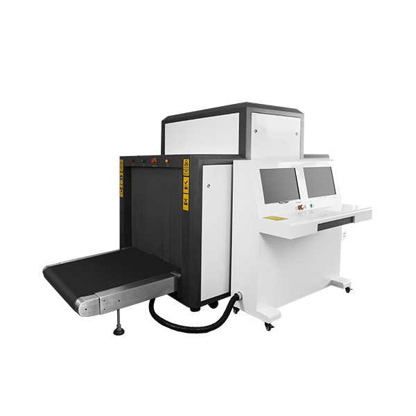 PG东升国际安检机ZK100100C型X光PG东升国际安检机