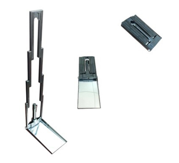 ZK-326伸缩车底检查镜（折叠）