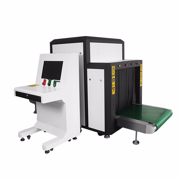 PG东升国际安检机ZK-8065C型X光PG东升国际安检机