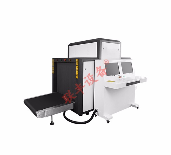 PG东升国际安检机ZK100100A型X光PG东升国际安检机